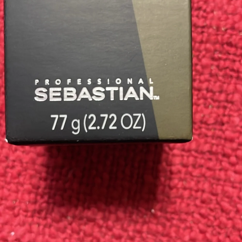 SEB MAN The Hero reworkable Gel